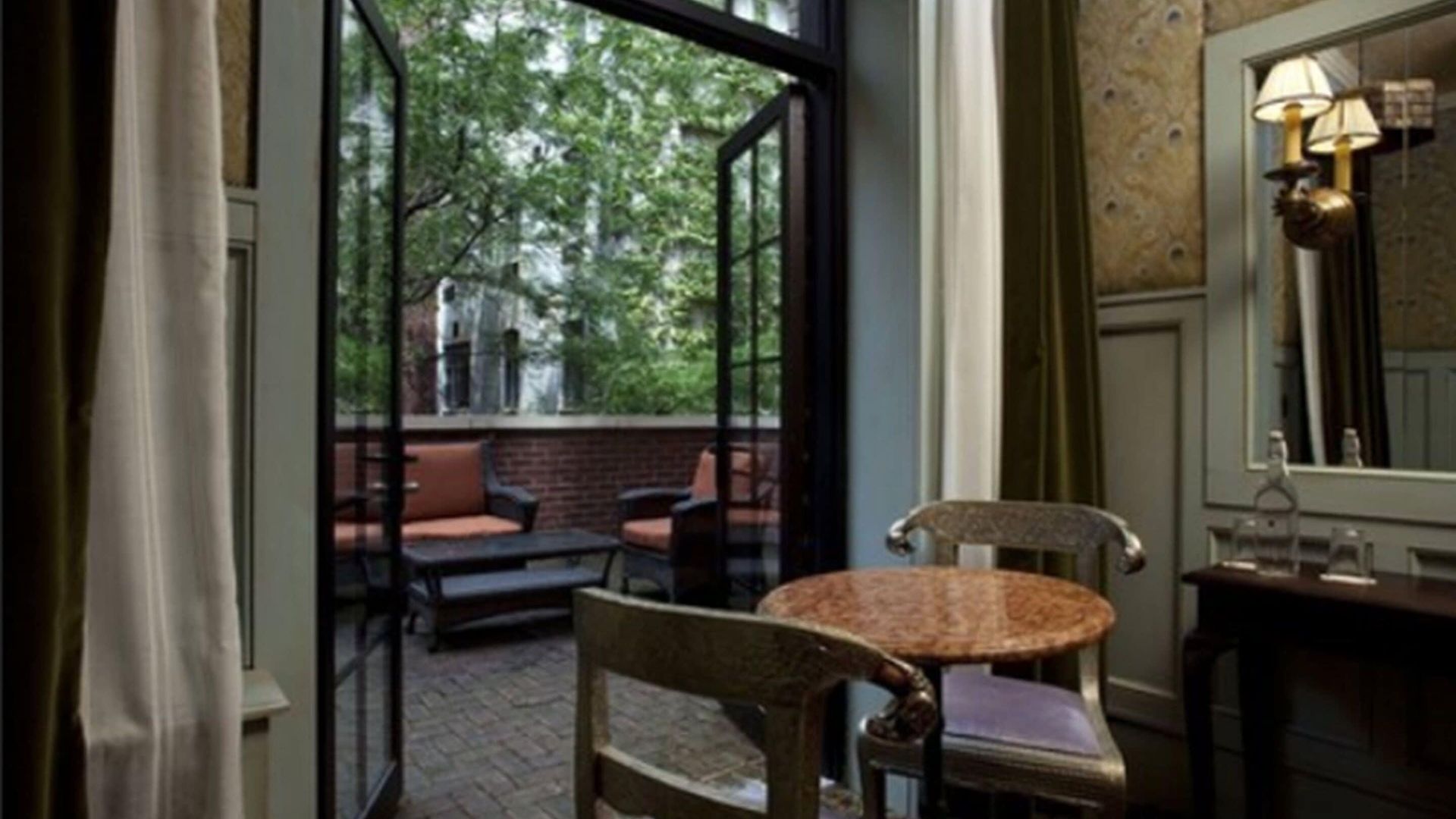 West Village Eurohostel