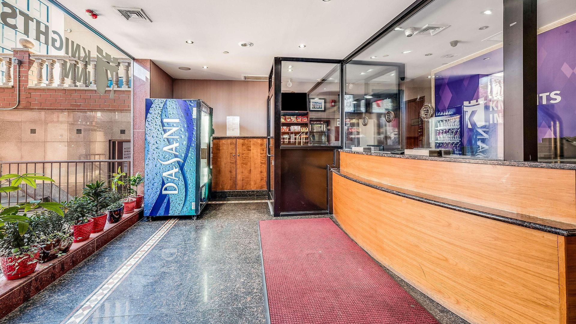 Hotel Knights Brooklyn Sunset Park