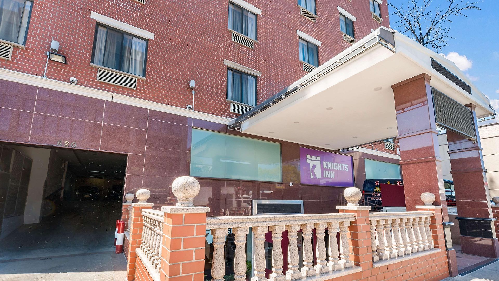 Knights Brooklyn Sunset Park 3* New York