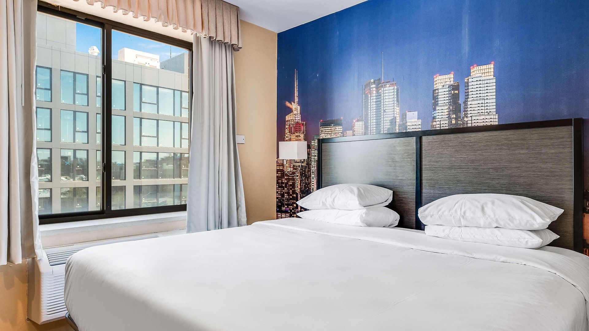 Knights Brooklyn Sunset Park 3* New York