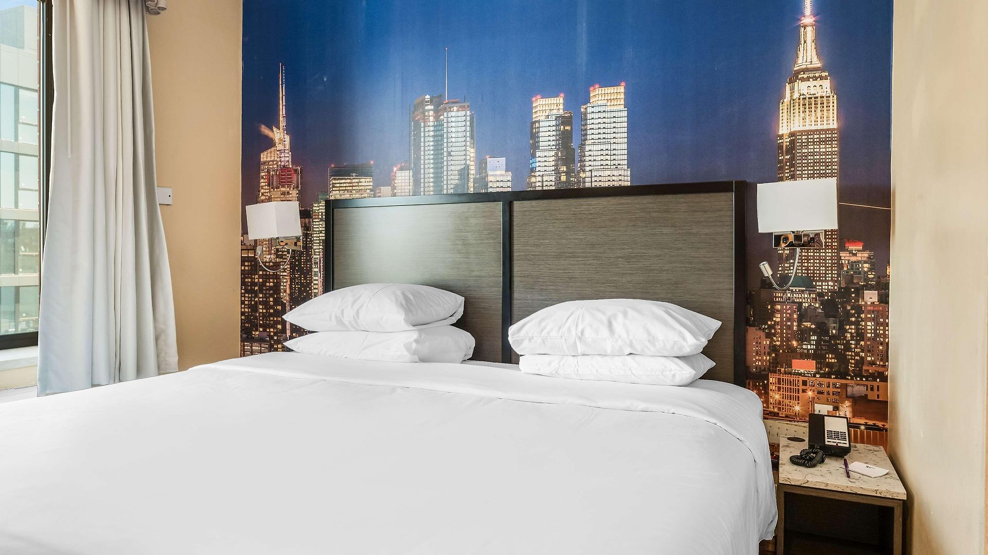 Hotel Knights Brooklyn Sunset Park New York