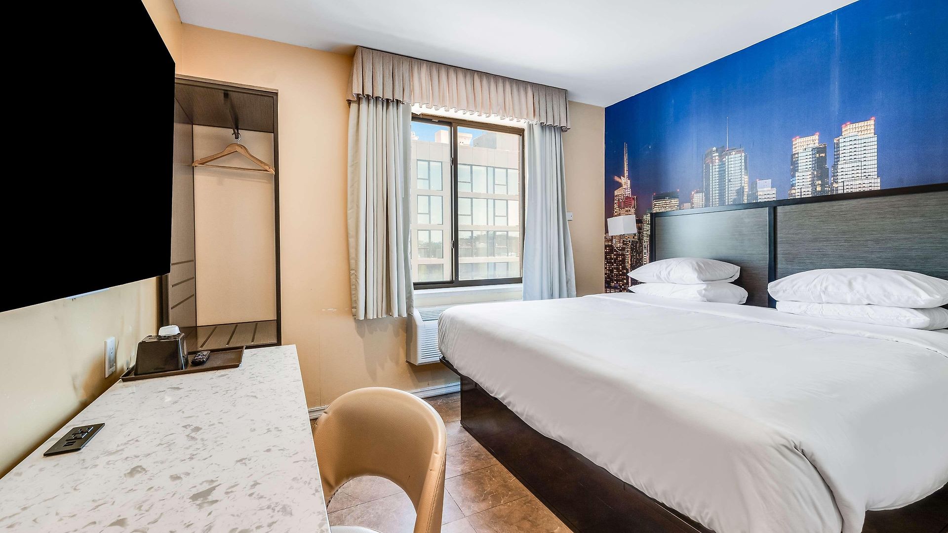 Knights Brooklyn Sunset Park 3* New York