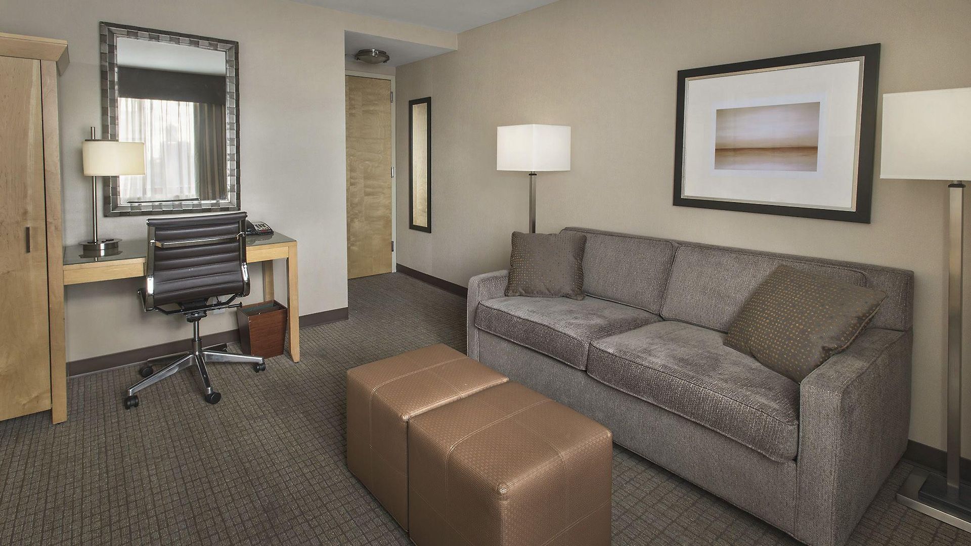 Doubletree By Hilton - Chelsea Hotel New York