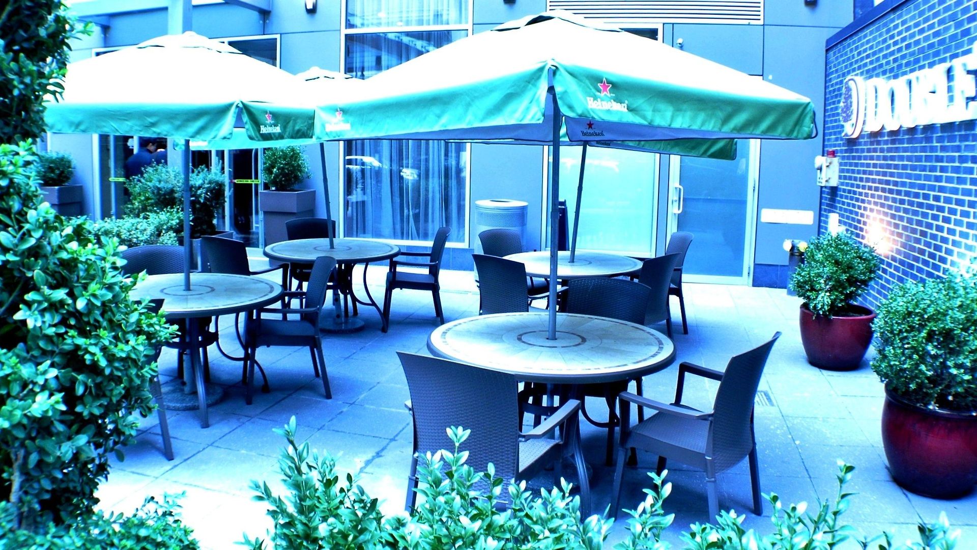 Doubletree By Hilton - Chelsea 4*