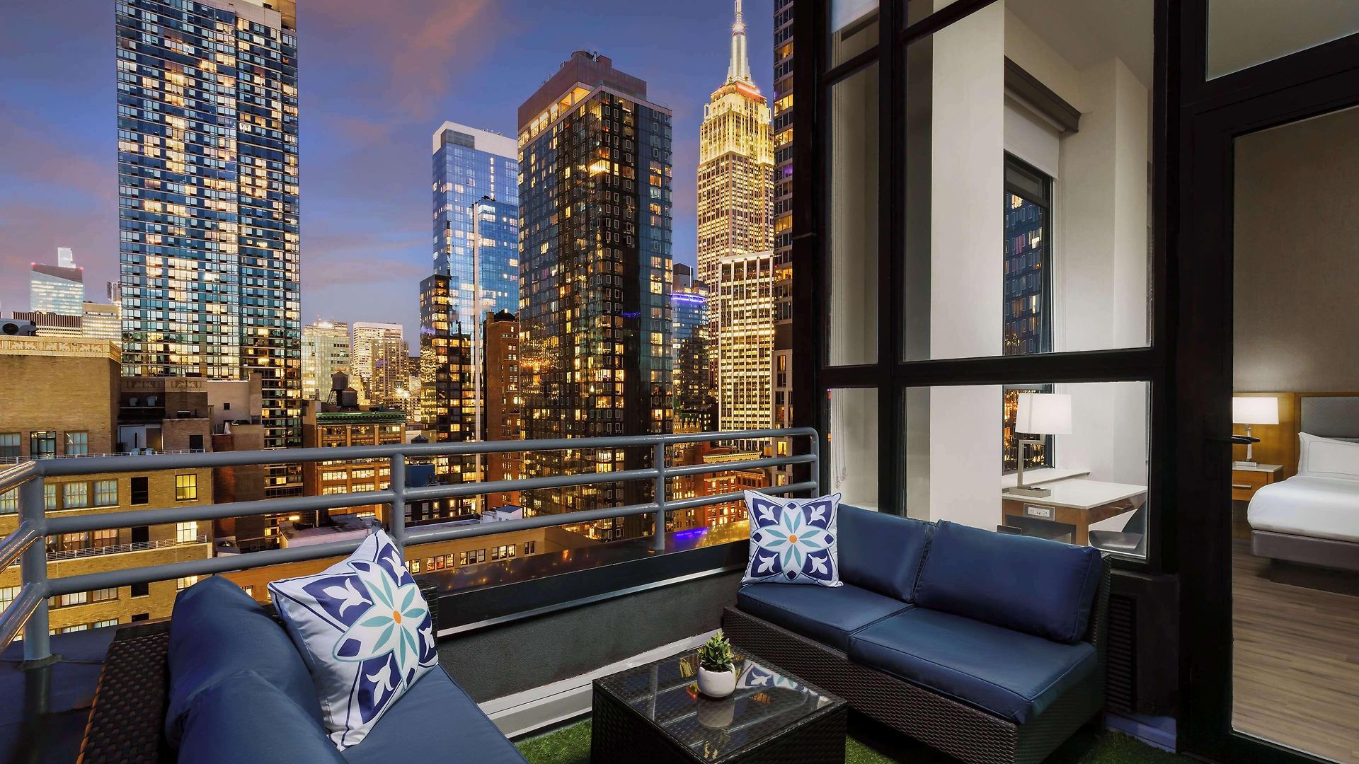 Doubletree By Hilton - Chelsea New York