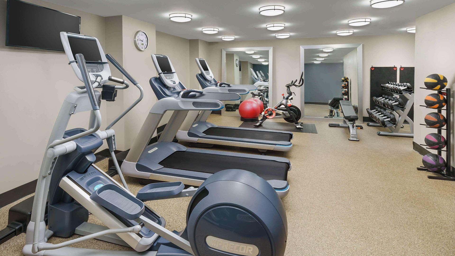 Hotel Doubletree By Hilton - Chelsea