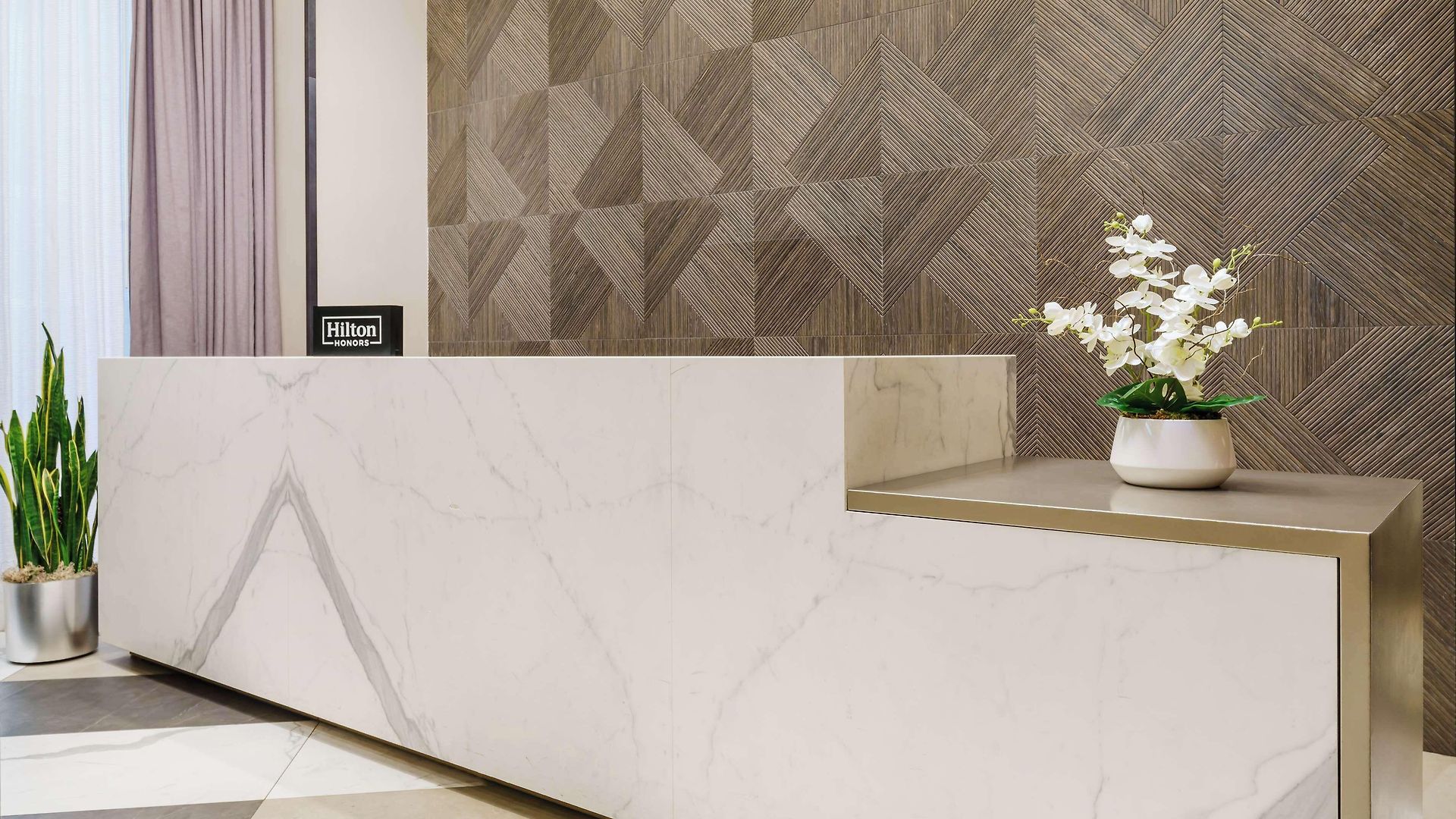 Hotel Doubletree By Hilton - Chelsea New York