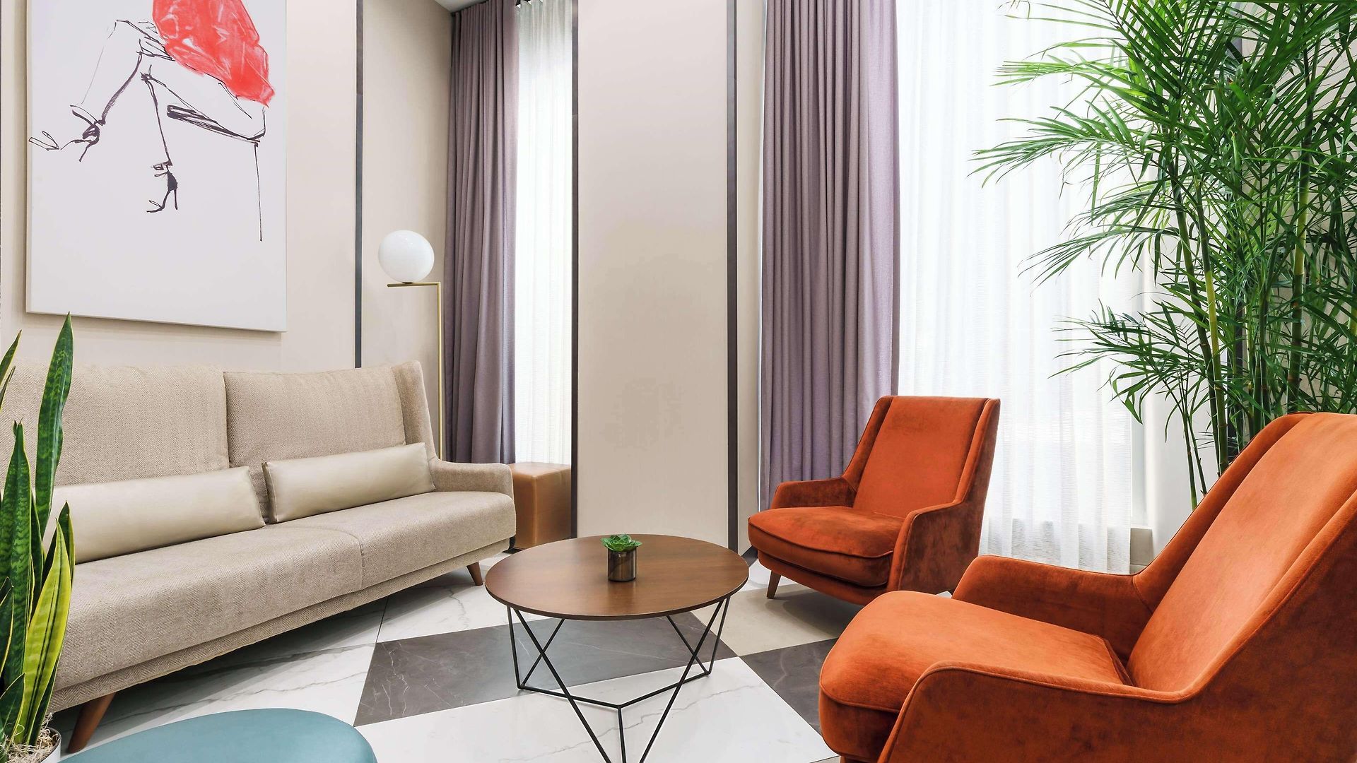 Doubletree By Hilton - Chelsea Hotel