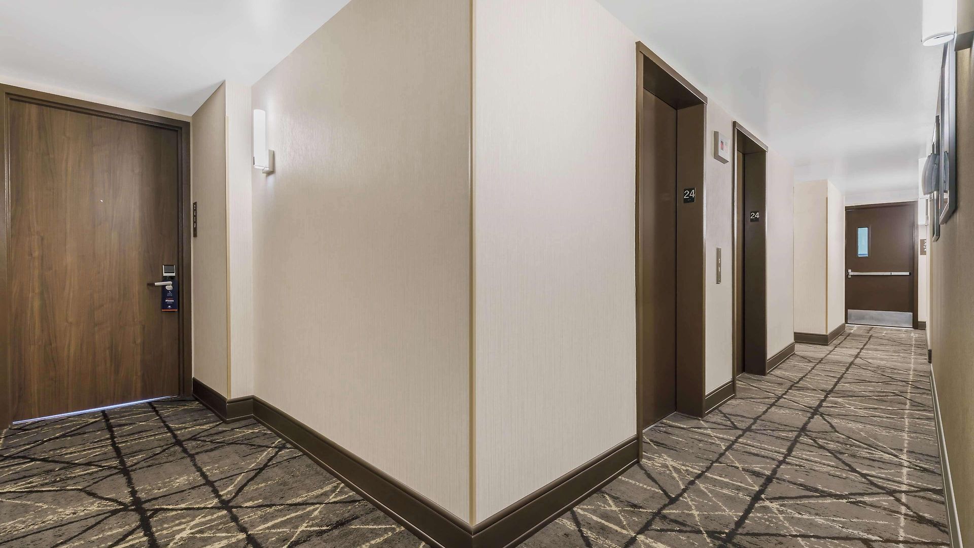 Doubletree By Hilton - Chelsea Hotel