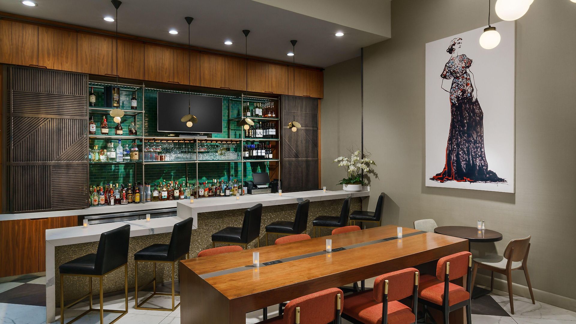 Hotel Doubletree By Hilton - Chelsea 4*