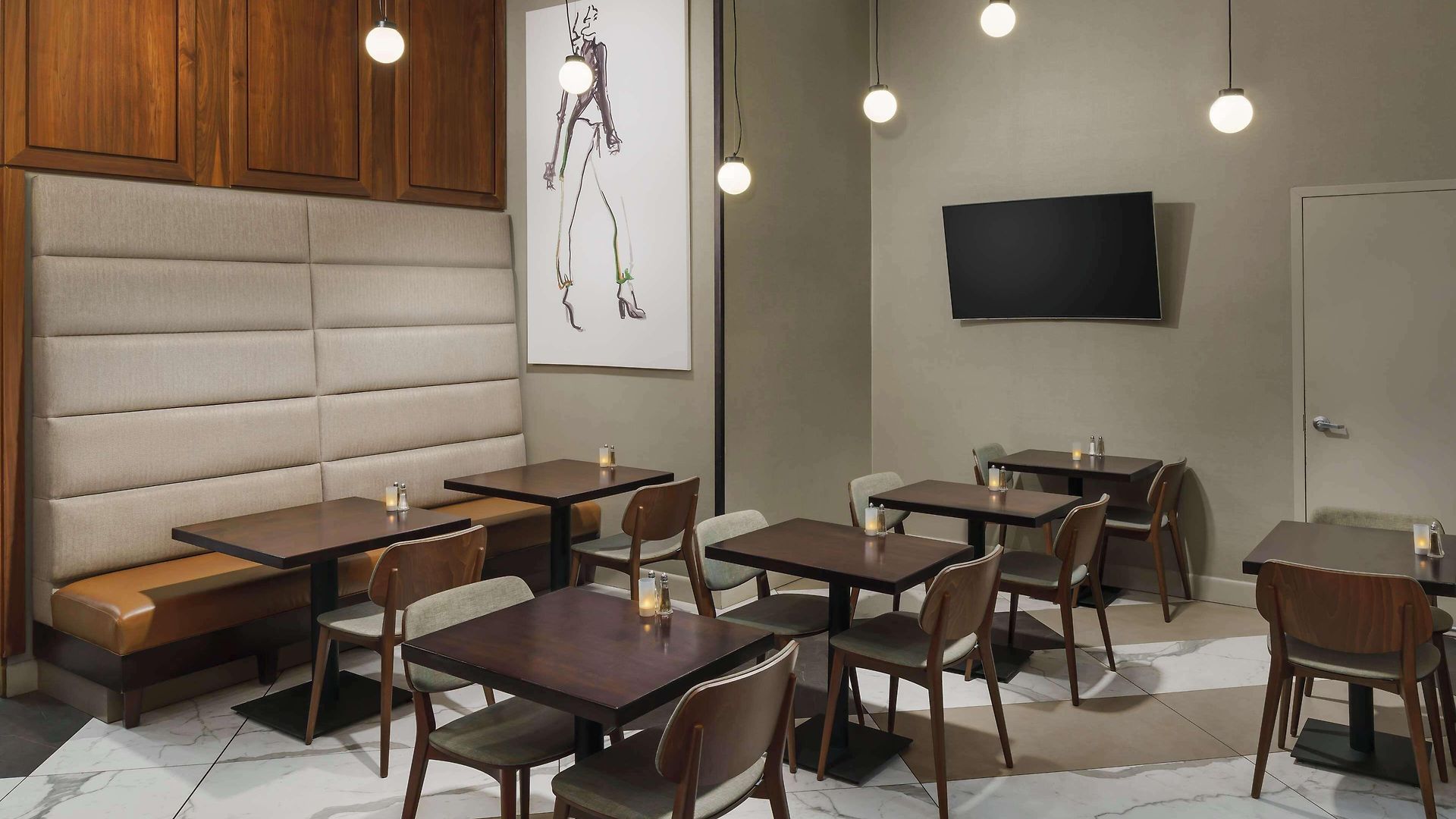 Hotel Doubletree By Hilton - Chelsea New York