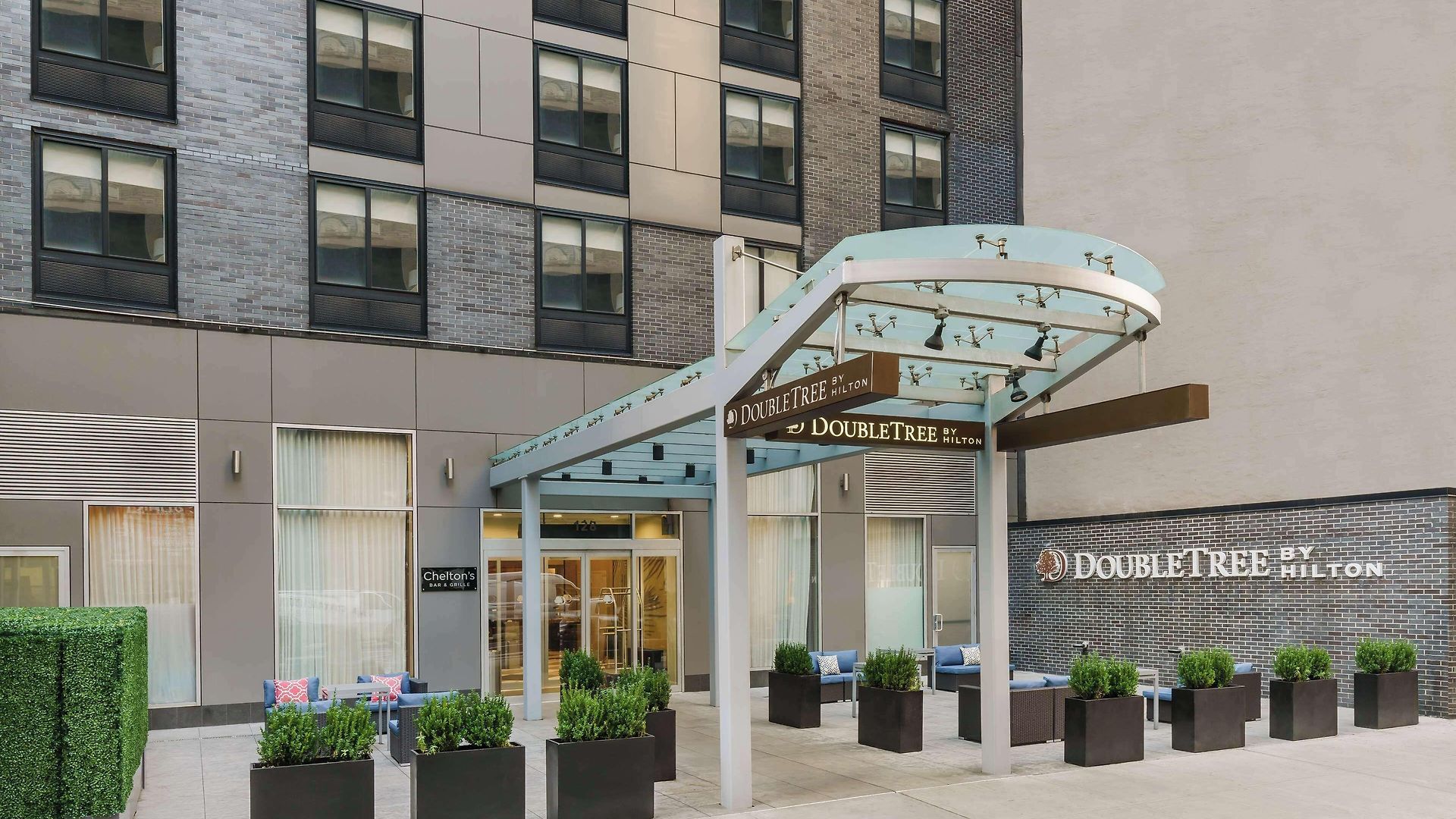 Doubletree By Hilton - Chelsea New York