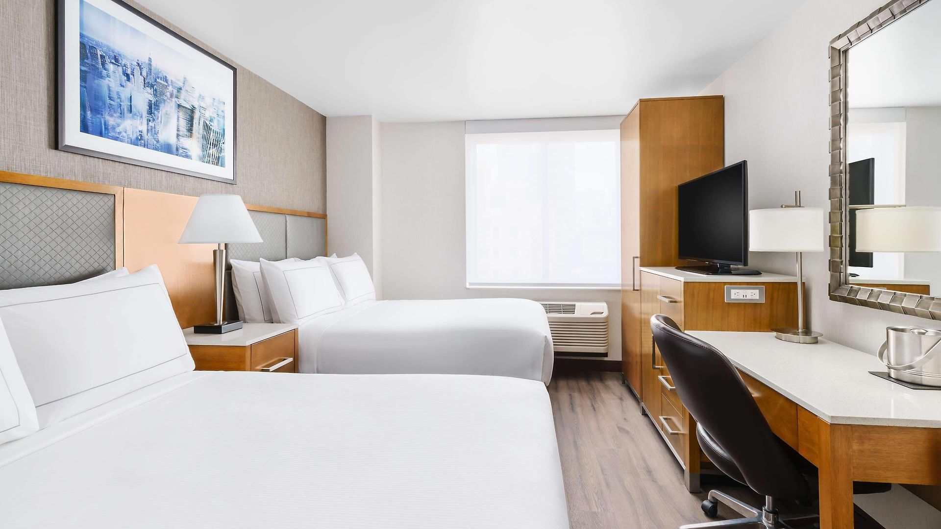 Hotel Doubletree By Hilton - Chelsea New York