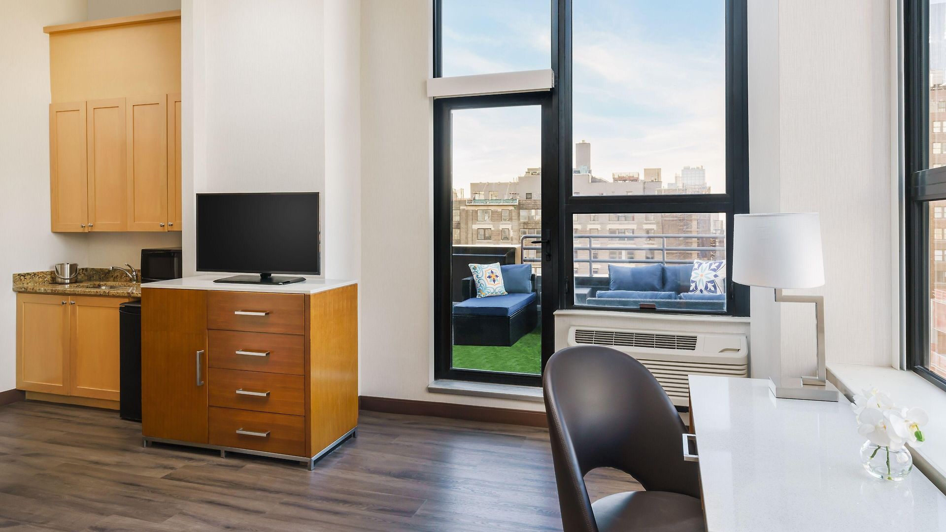 Doubletree By Hilton - Chelsea 4* New York