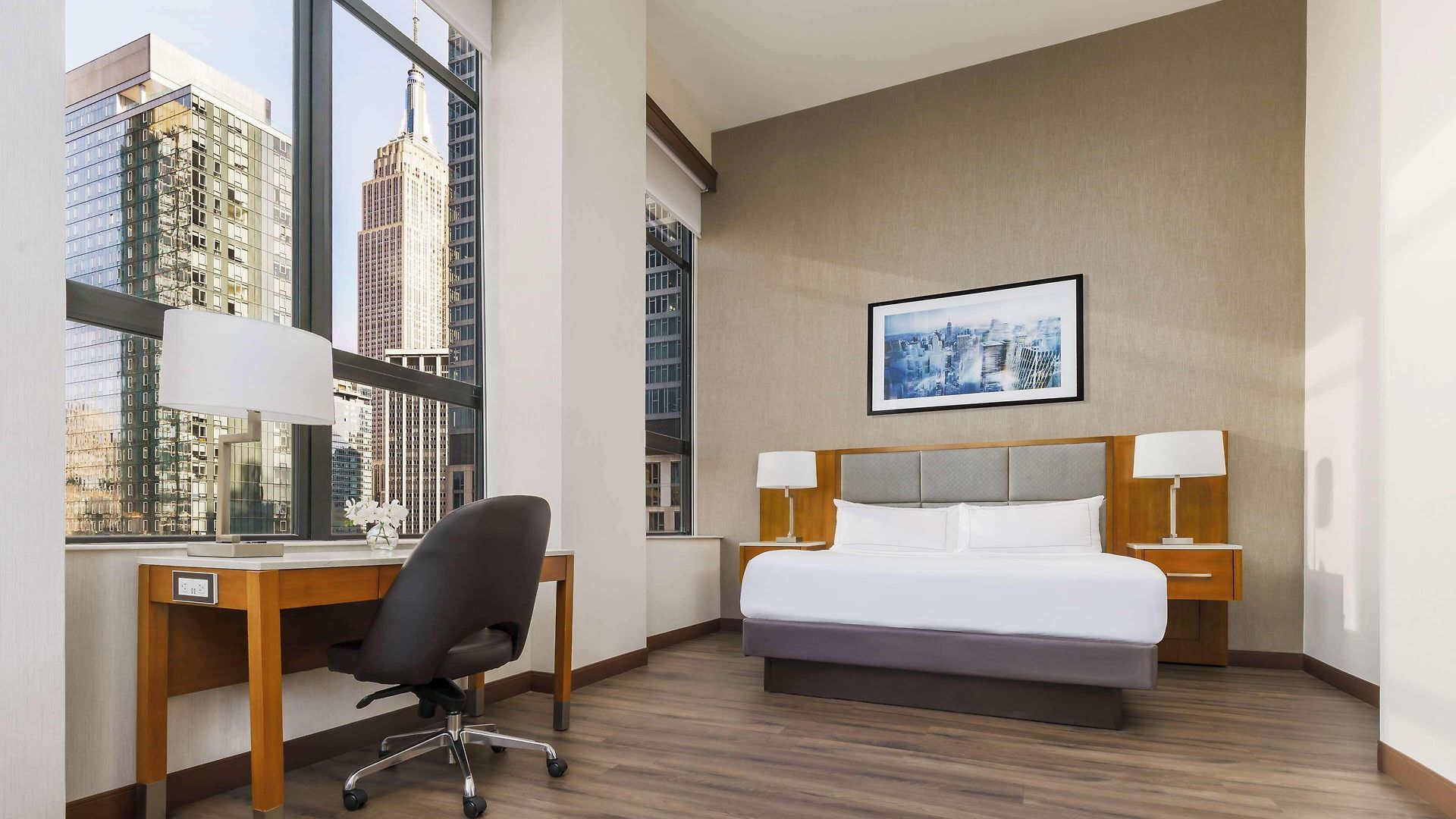 Doubletree By Hilton - Chelsea Hotel