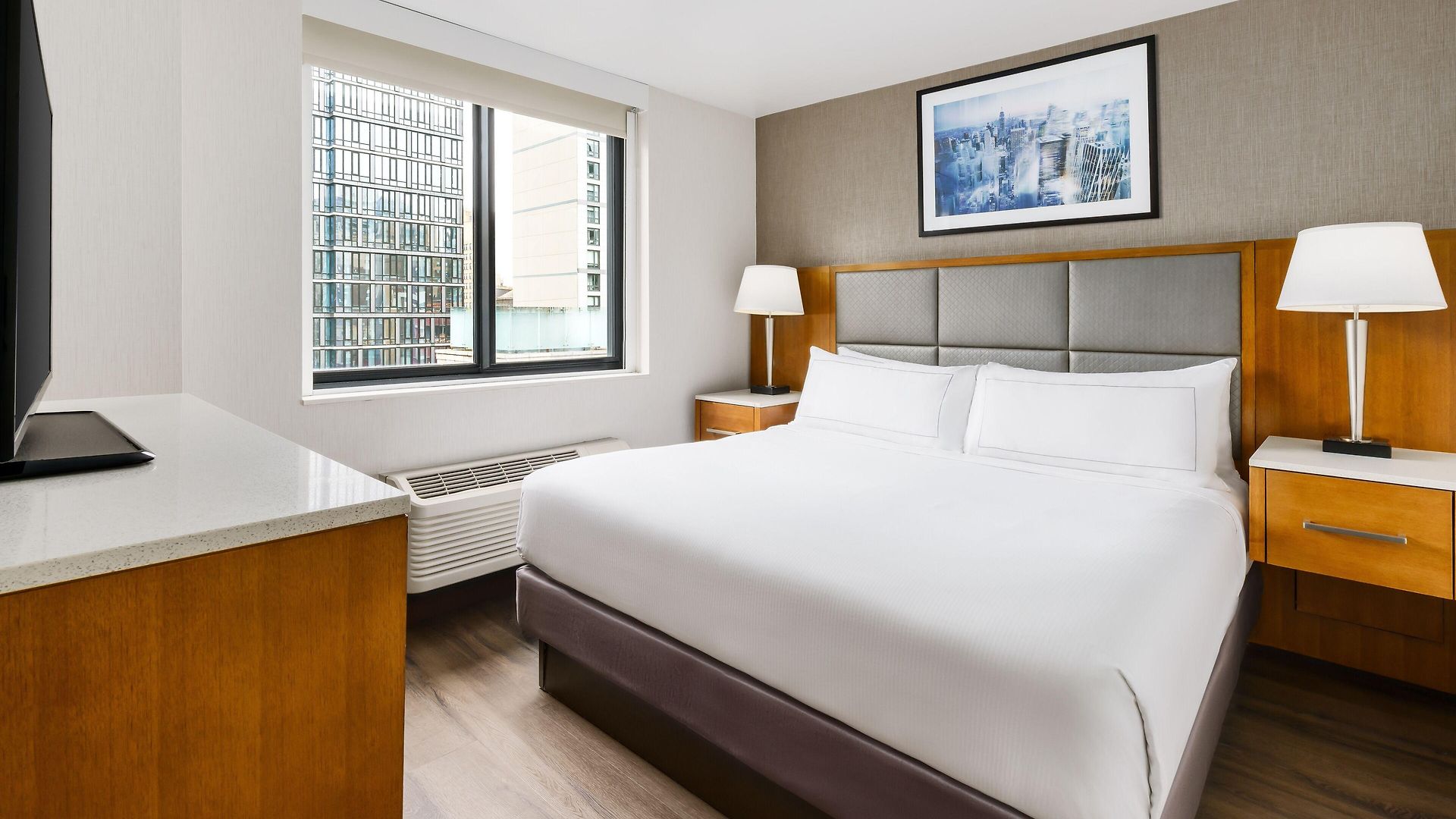 Doubletree By Hilton - Chelsea 4* New York