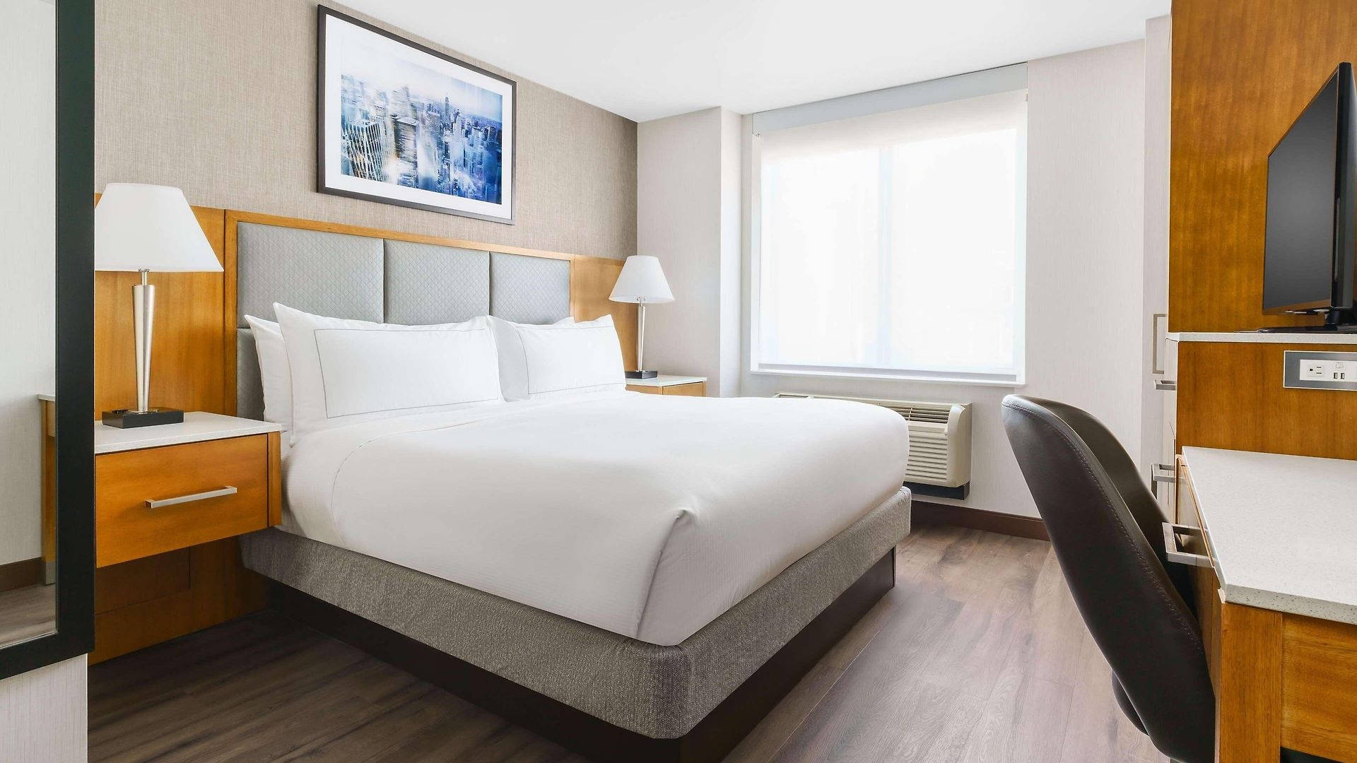Doubletree By Hilton - Chelsea 4* New York