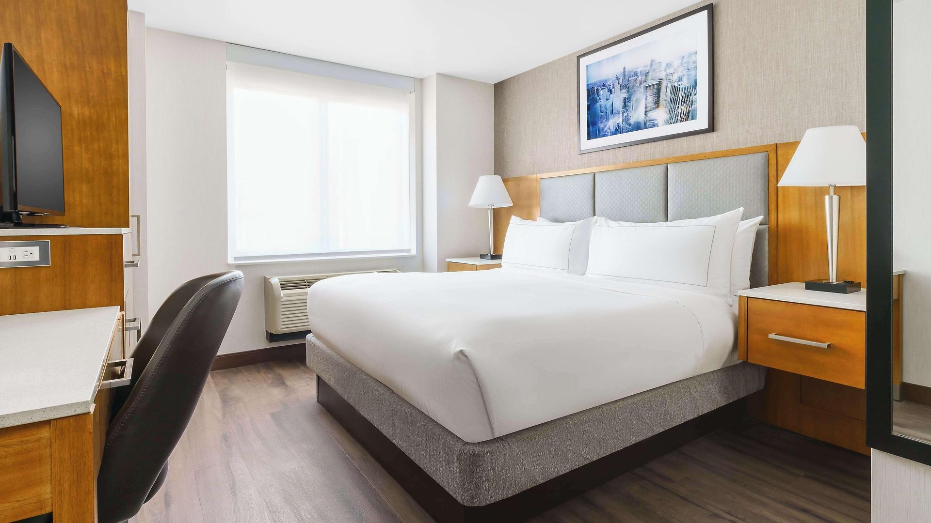 Doubletree By Hilton - Chelsea