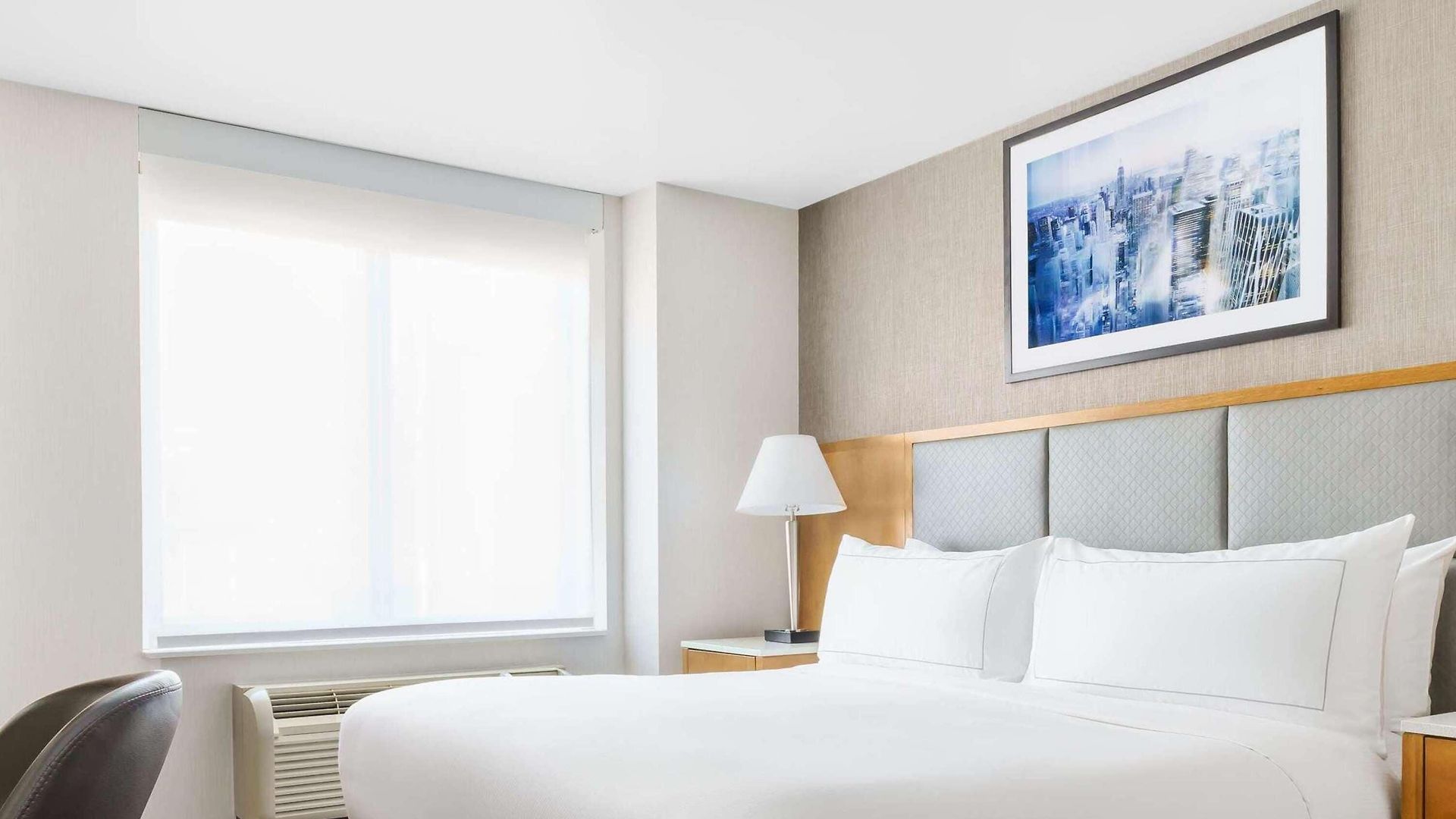 Hotel Doubletree By Hilton - Chelsea