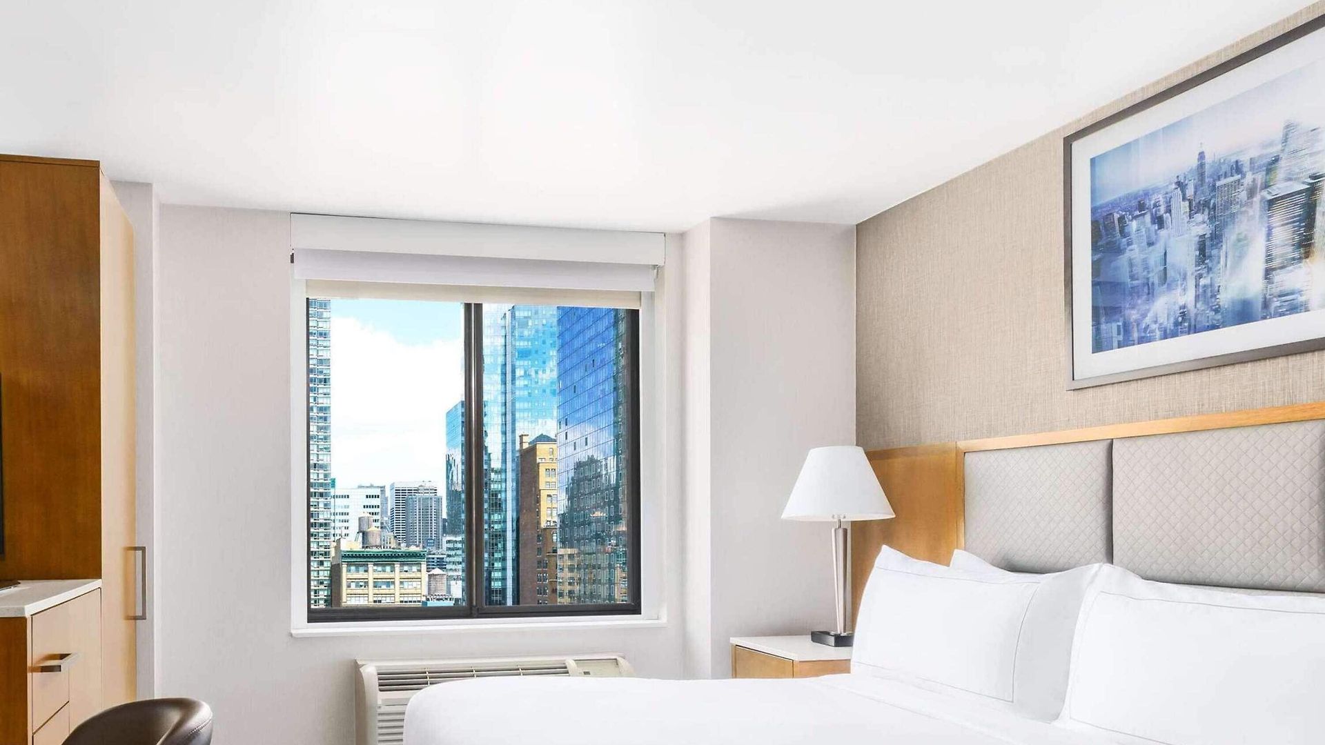 Doubletree By Hilton - Chelsea Hotel New York