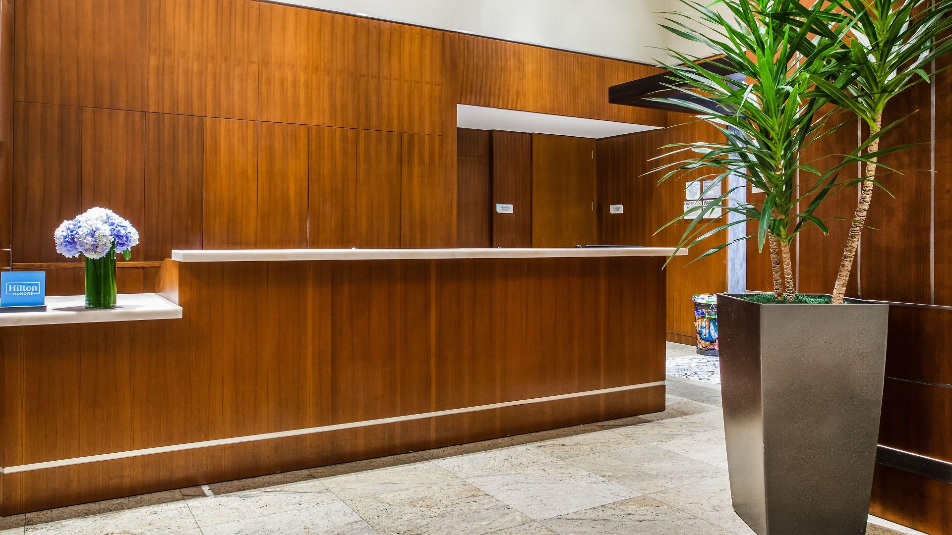 Hilton Garden West 35th Street Hotel