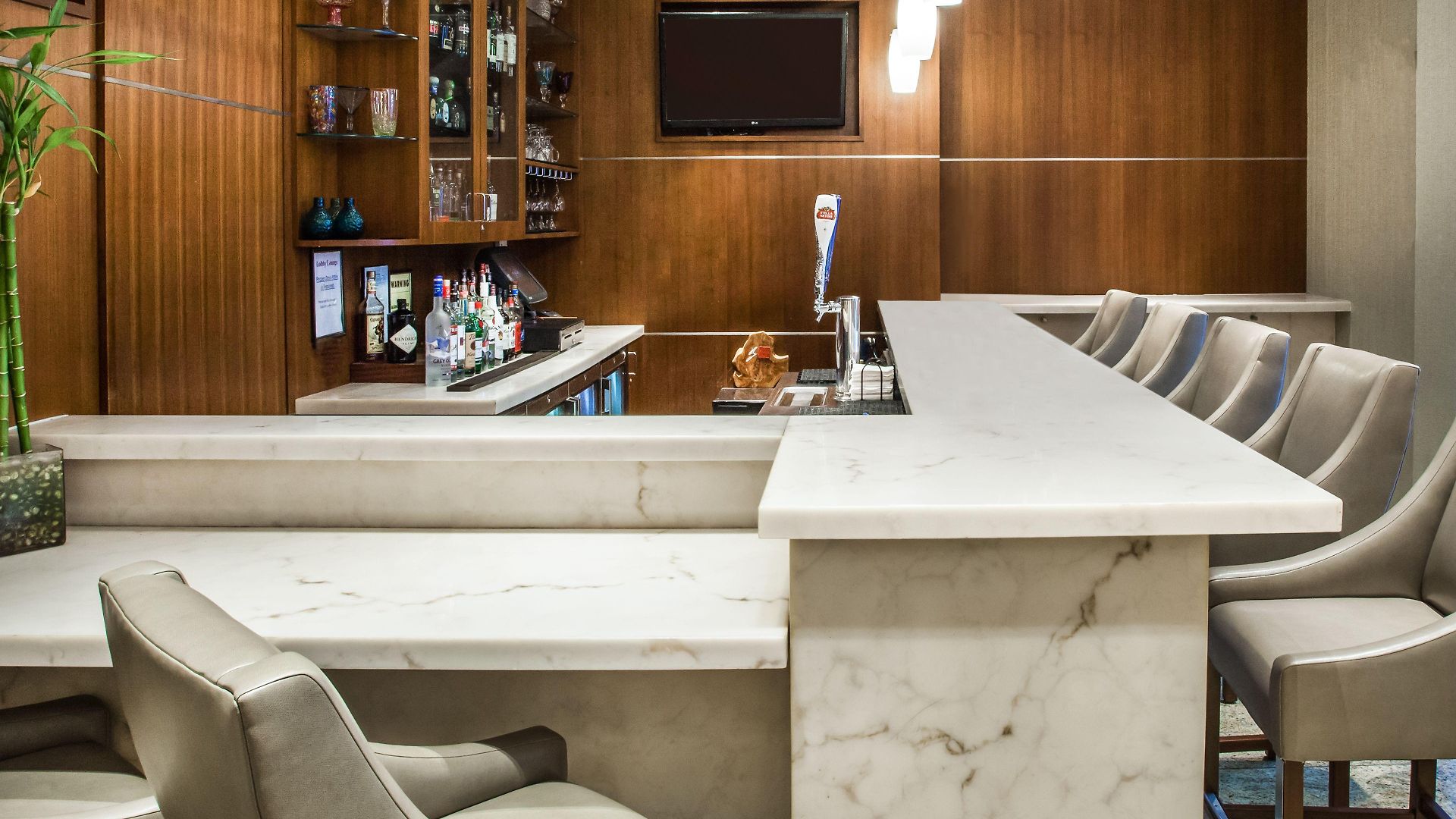 Hilton Garden West 35th Street Hotel New York