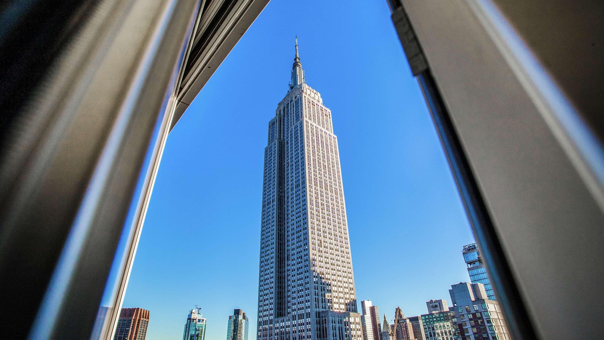 Hotel Hilton Garden West 35th Street
