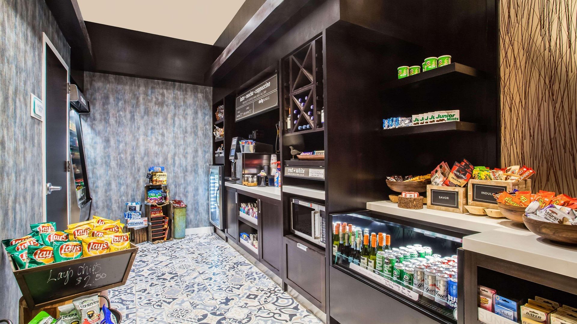 Hilton Garden West 35th Street Hotel 3*