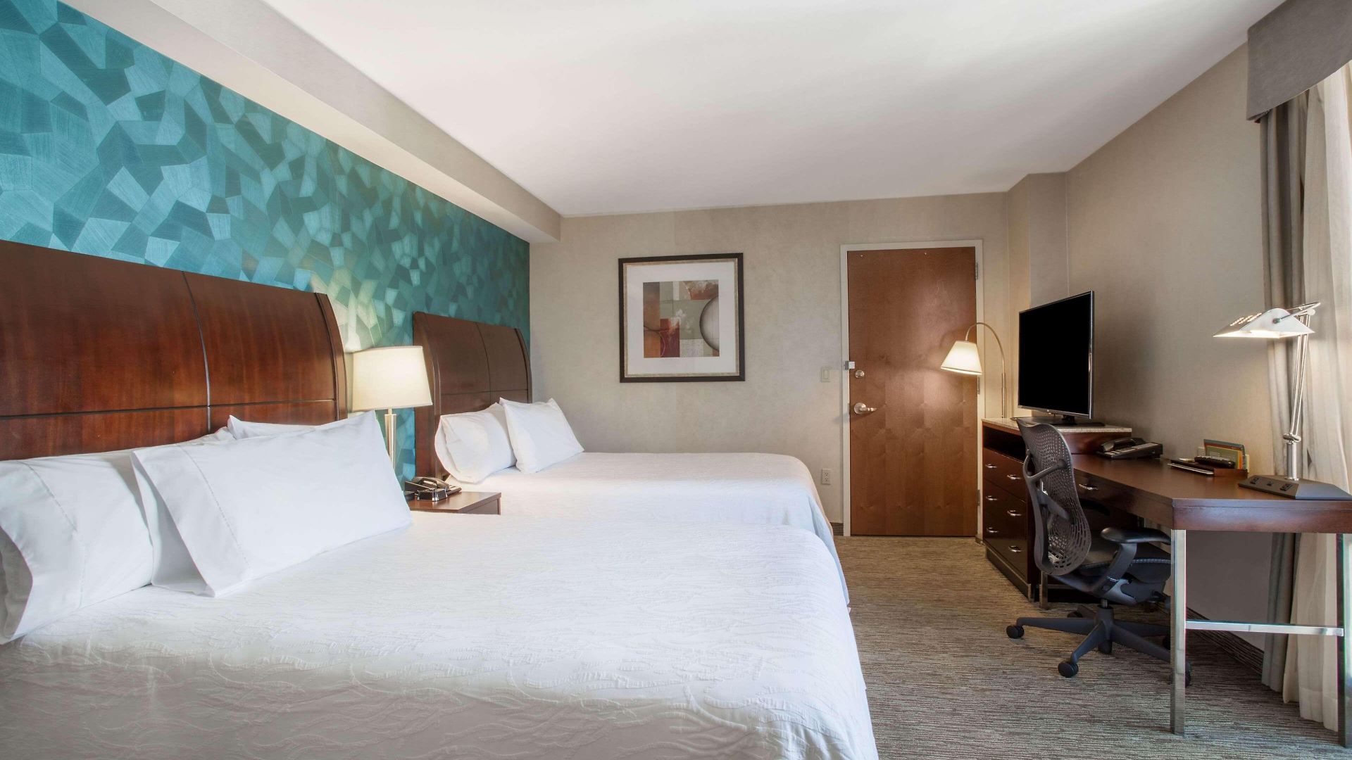Hotel Hilton Garden West 35th Street 3*