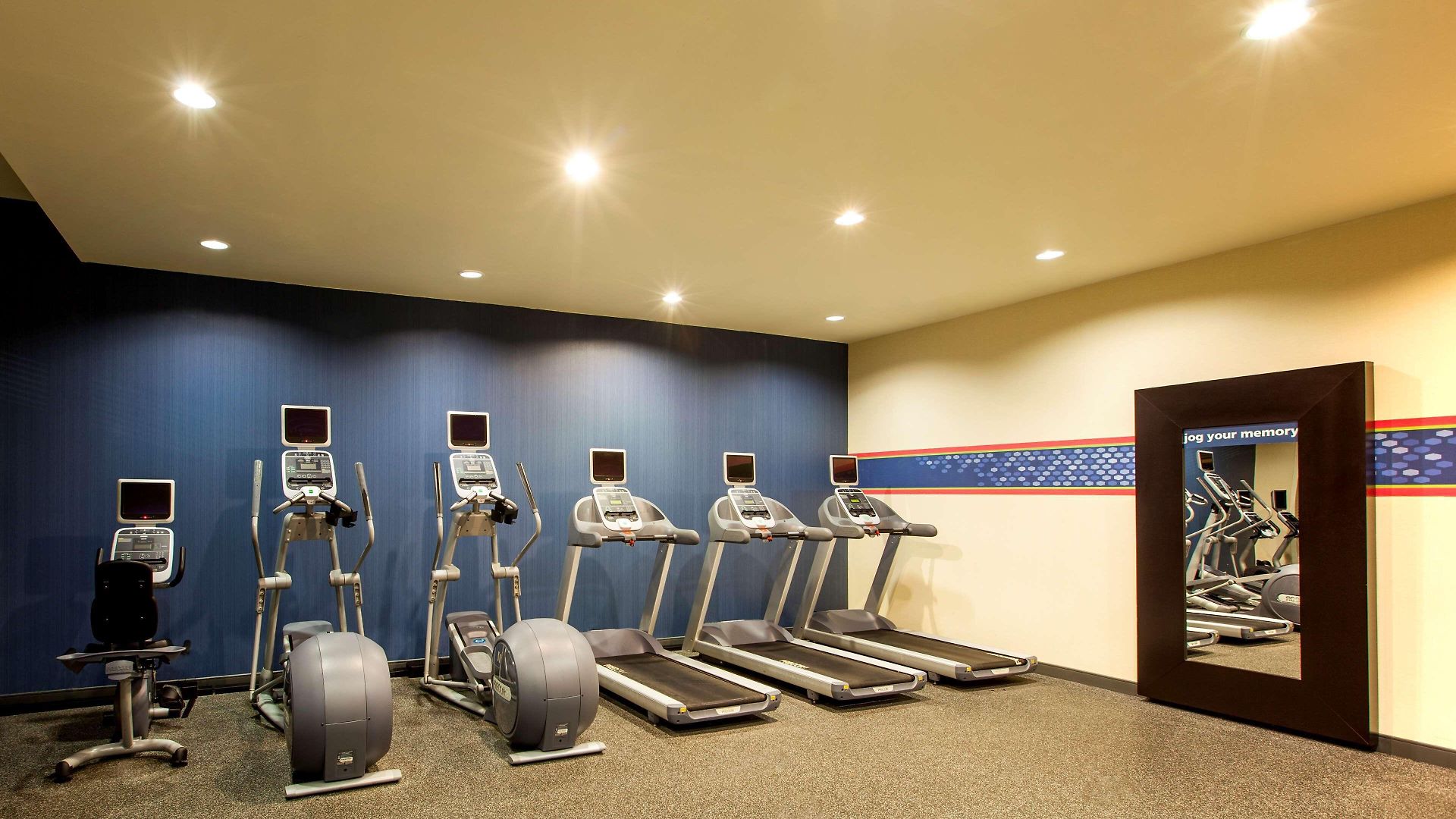 Hampton - Laguardia Airport Hotel New York
