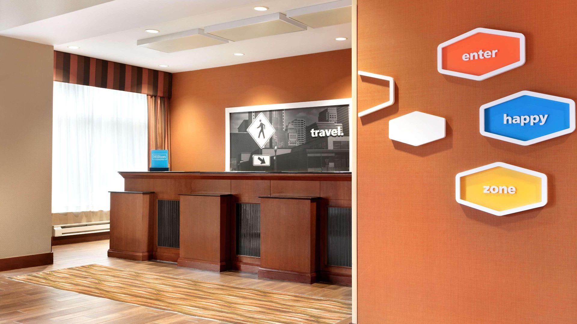 Hampton - Laguardia Airport Hotel New York