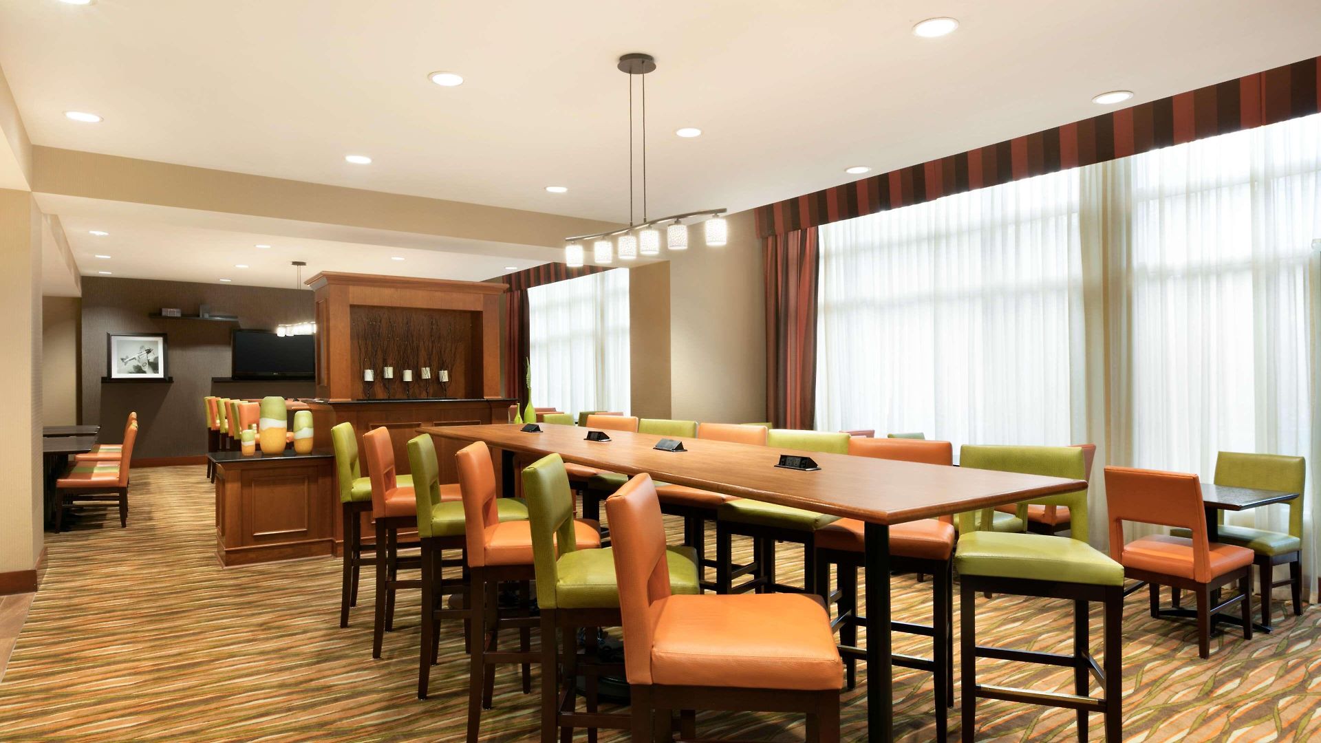 Hotel Hampton - Laguardia Airport New York