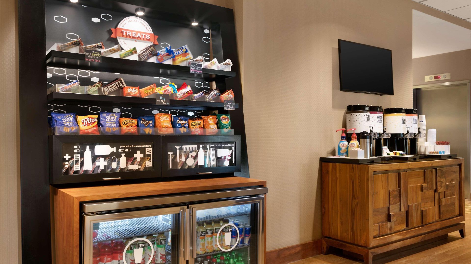 Hampton - Laguardia Airport Hotel