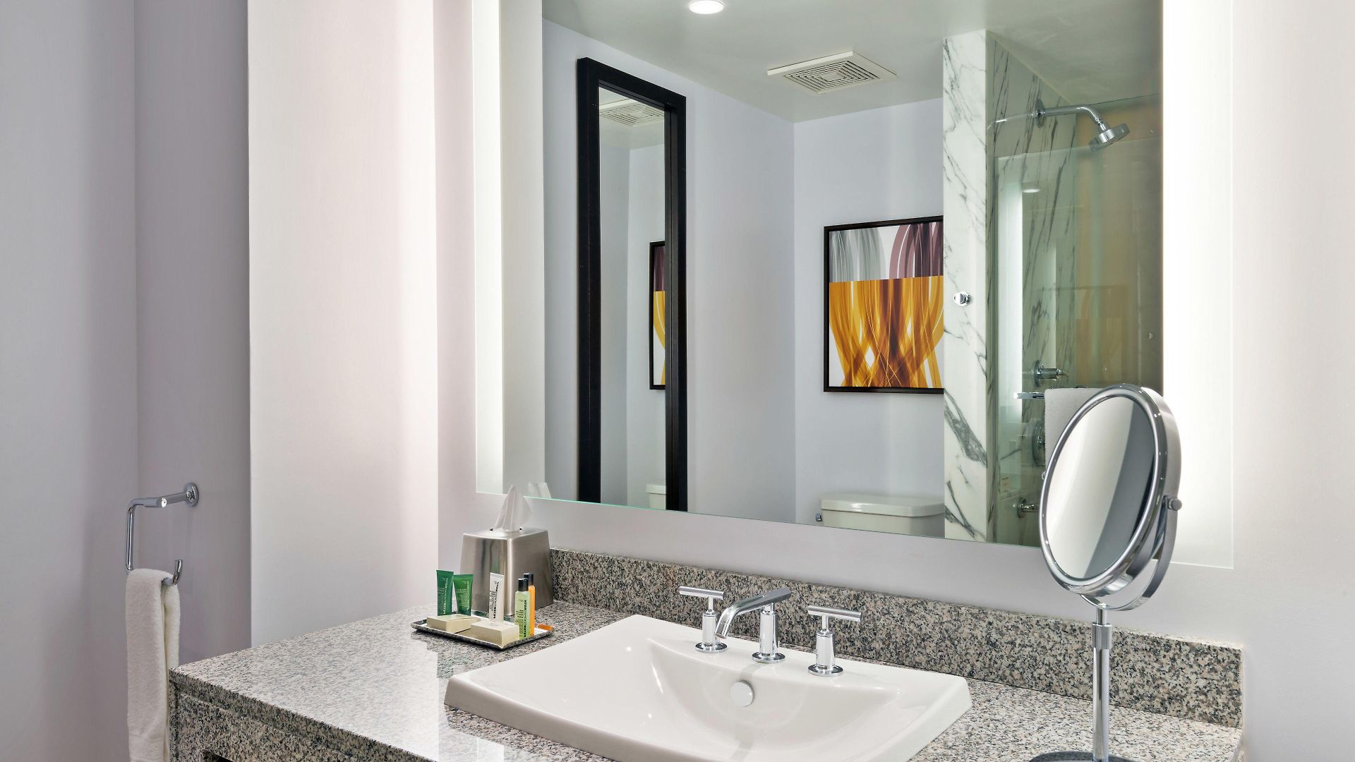 Hilton Club West 57th Street Hotel