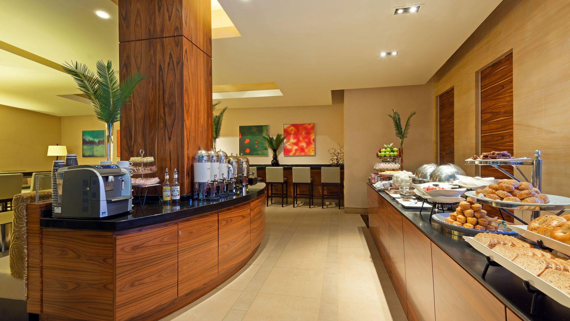 Hilton Club West 57th Street 3* New York