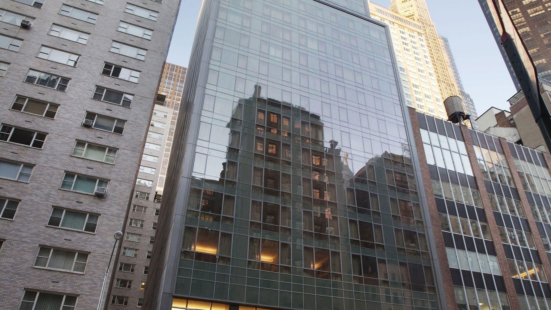 Hilton Club West 57th Street Hotel