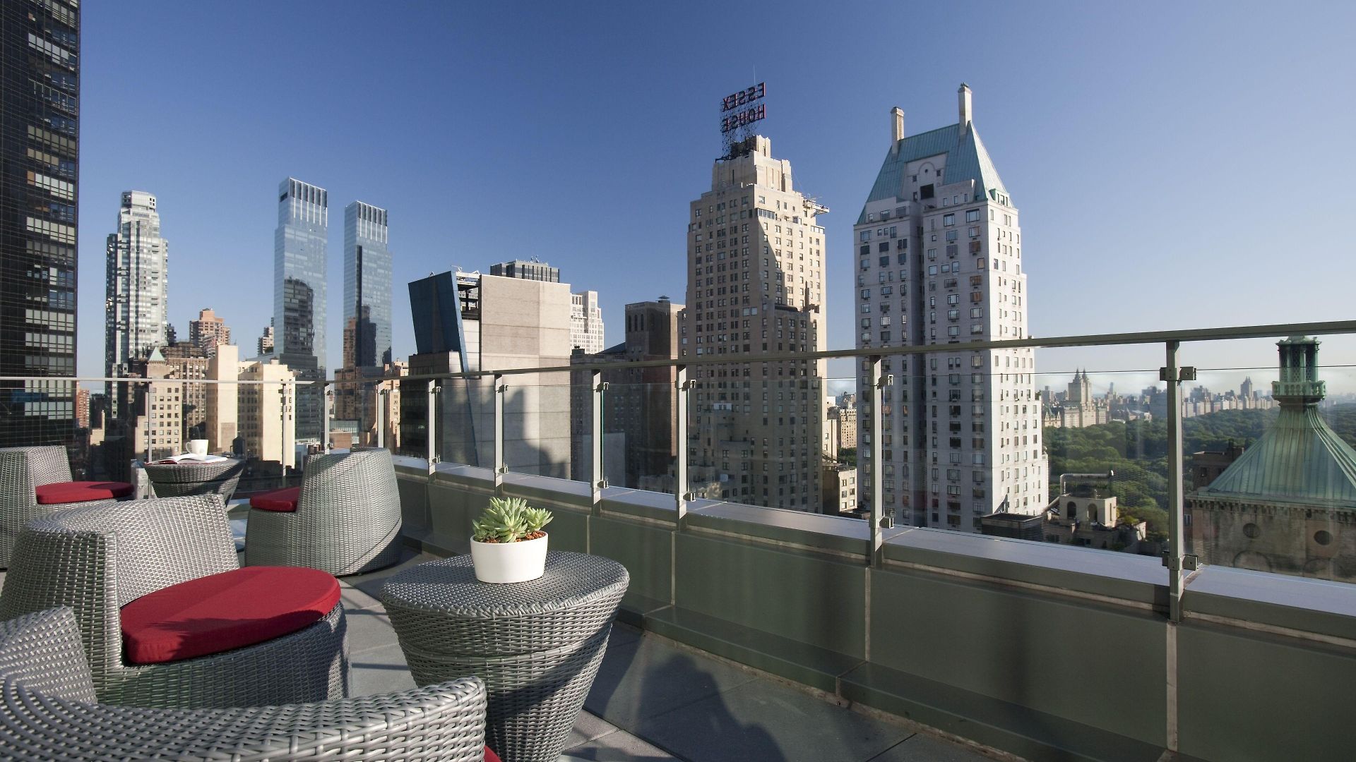 Hilton Club West 57th Street Hotel