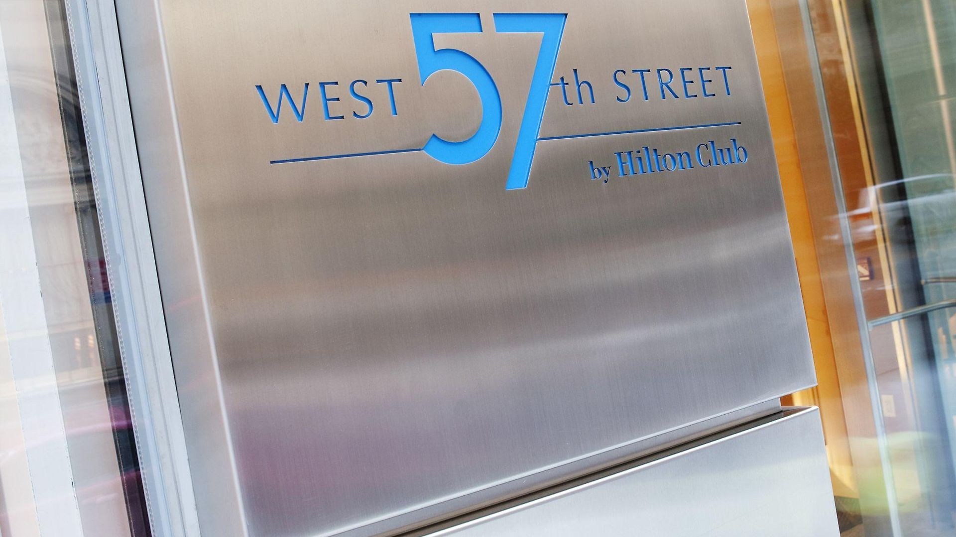 Hilton Club West 57th Street 3*