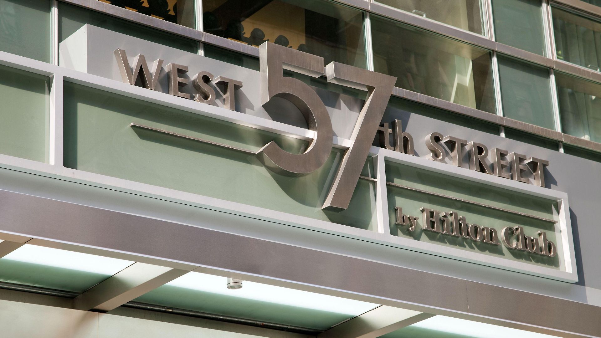 Hilton Club West 57th Street Hotel 3*