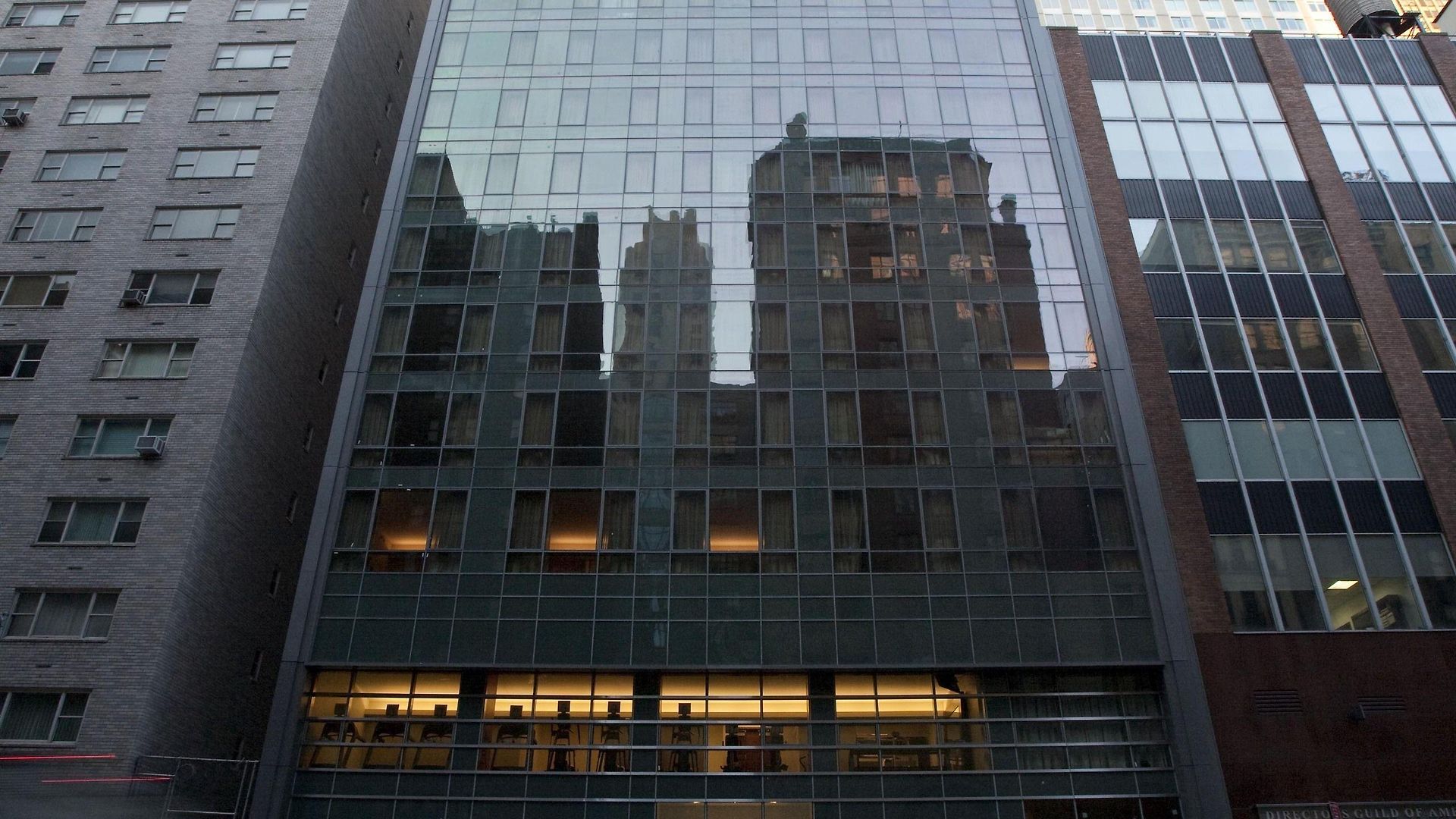 Hilton Club West 57th Street Hotel 3*