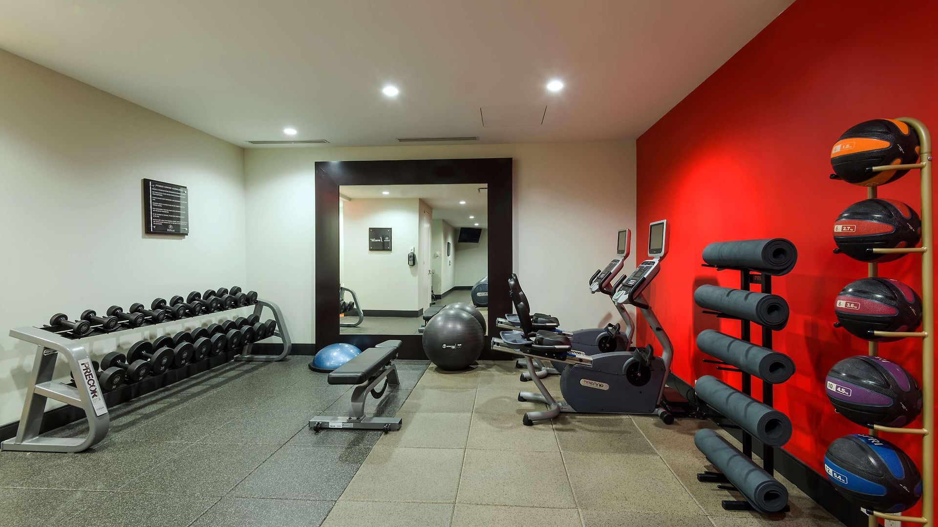 Hilton Club West 57th Street 3*