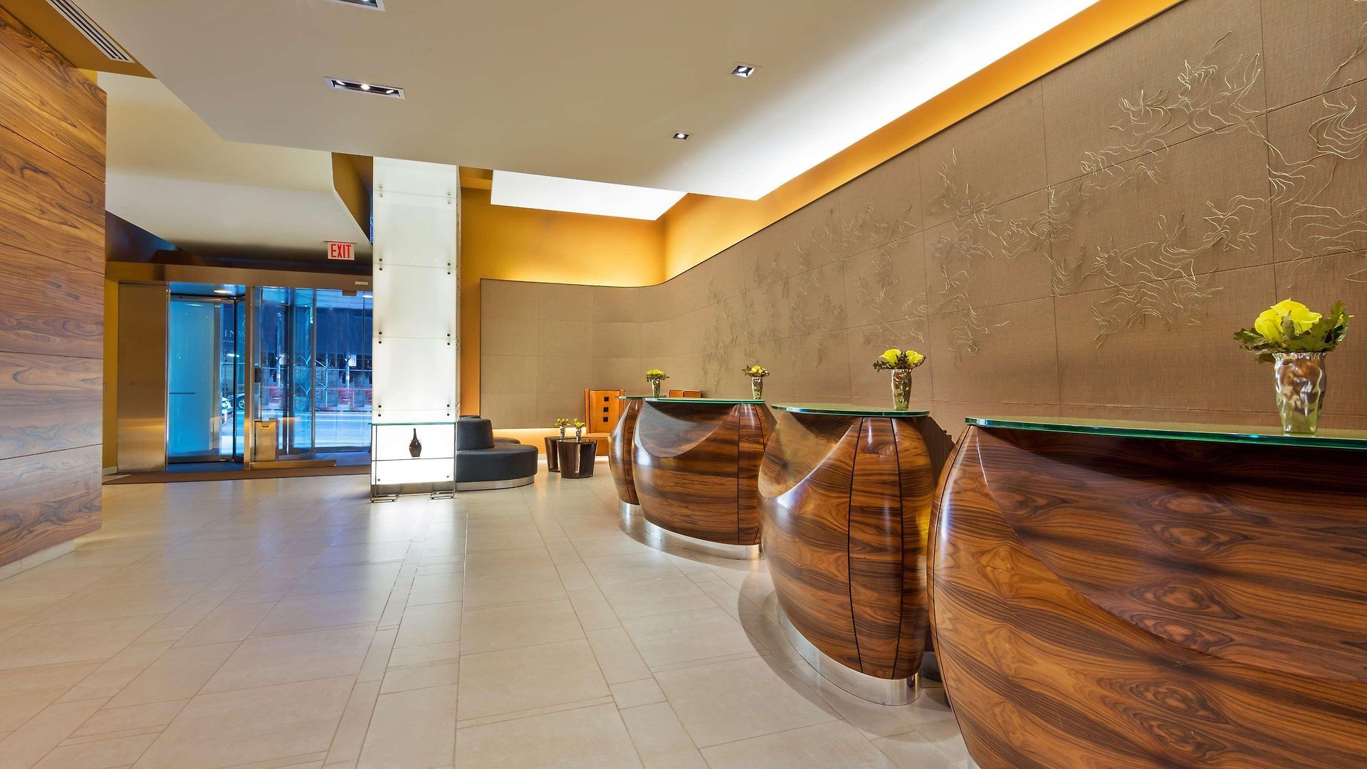 Hilton Club West 57th Street 3*