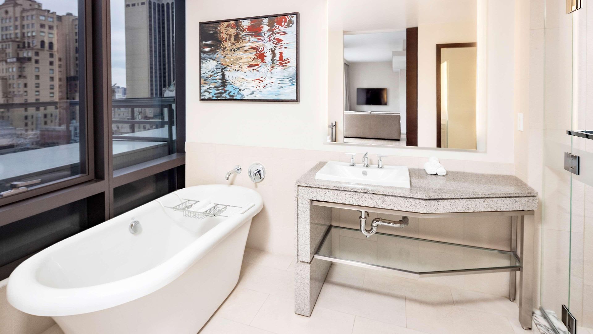 Hotel Hilton Club West 57th Street