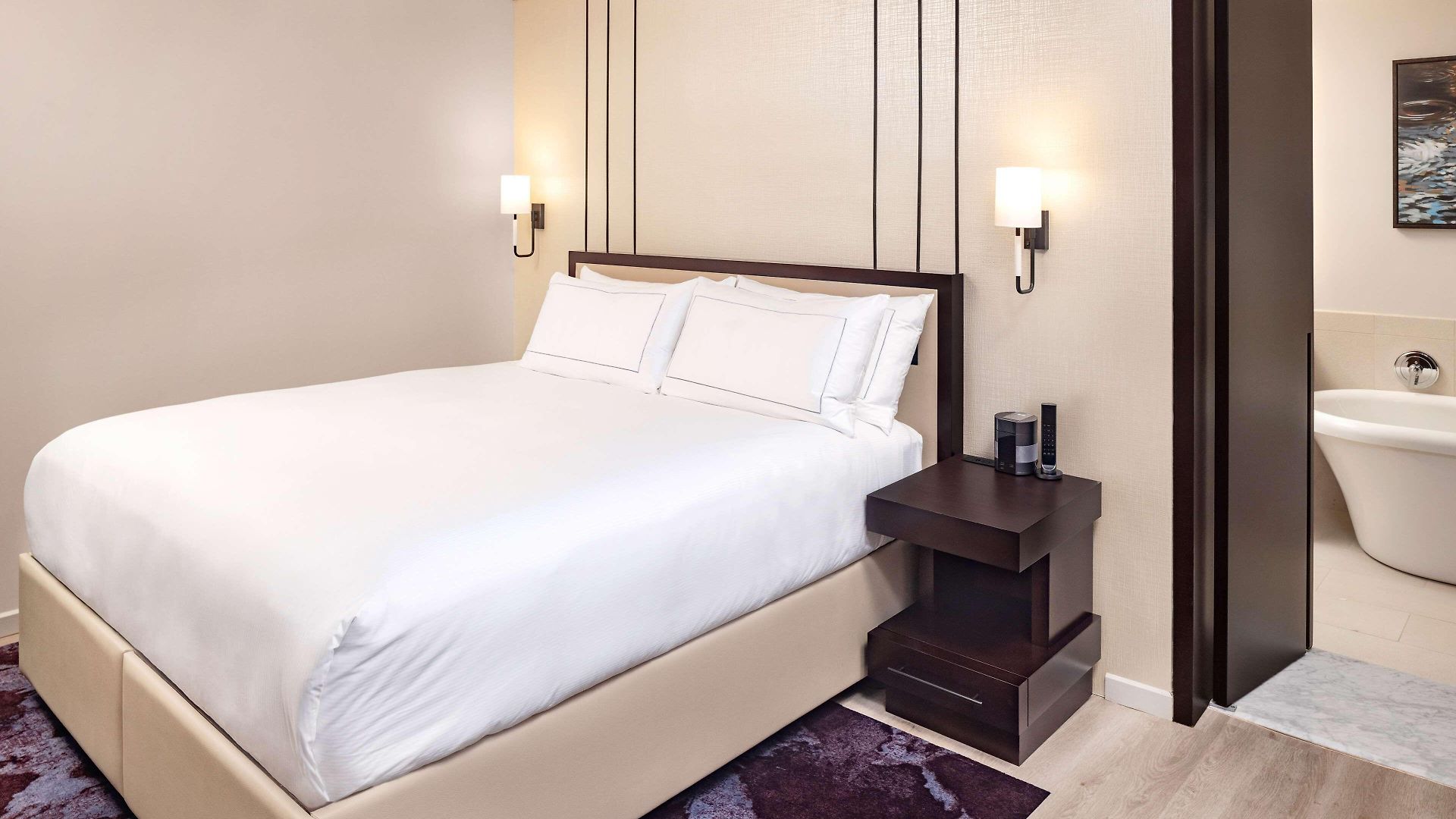 Hotel Hilton Club West 57th Street