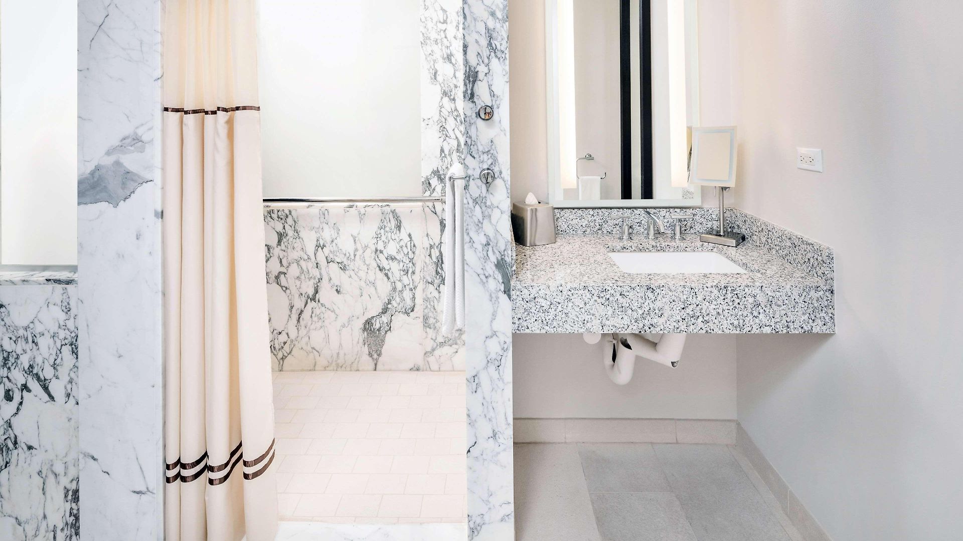 Hotel Hilton Club West 57th Street 3*