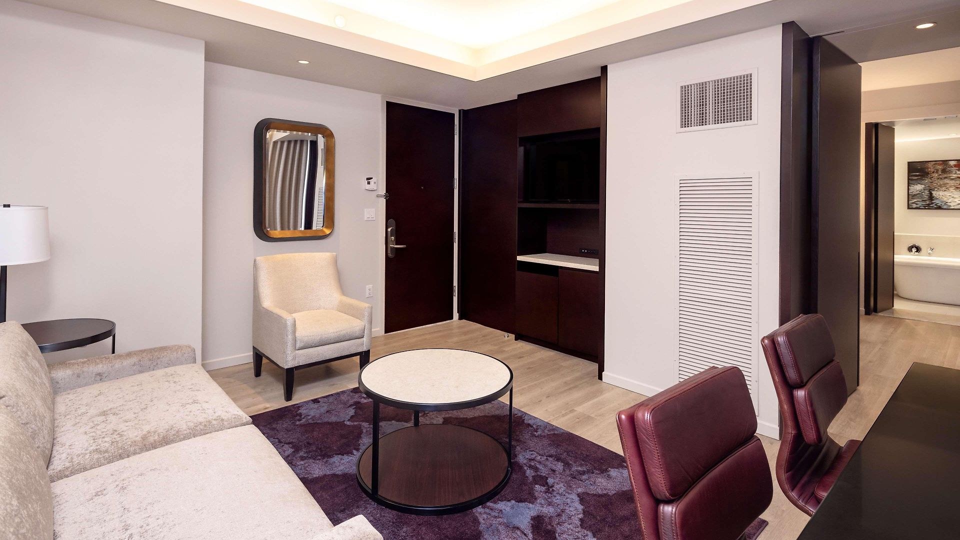 Hilton Club West 57th Street 3*