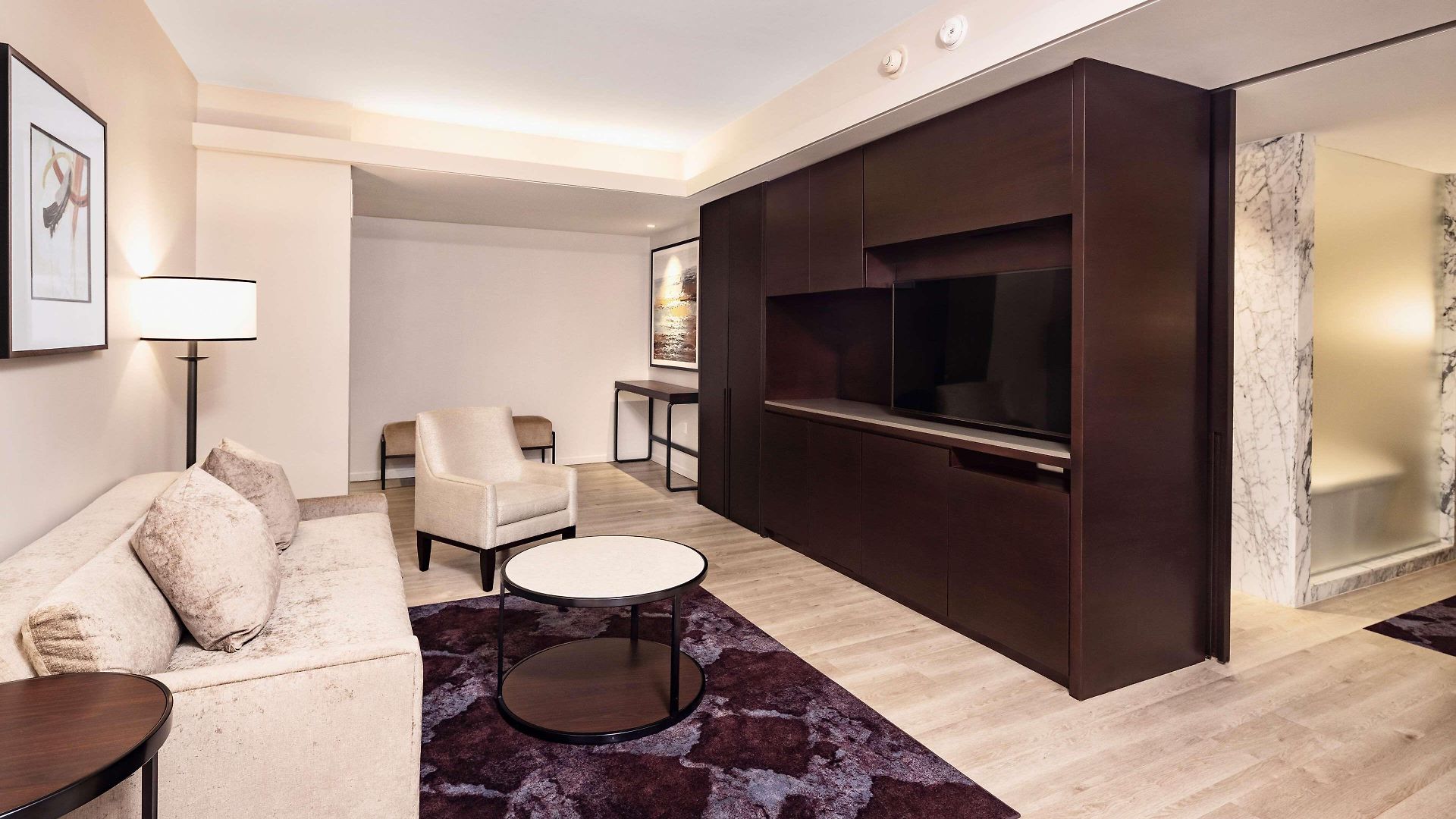 Hotel Hilton Club West 57th Street New York