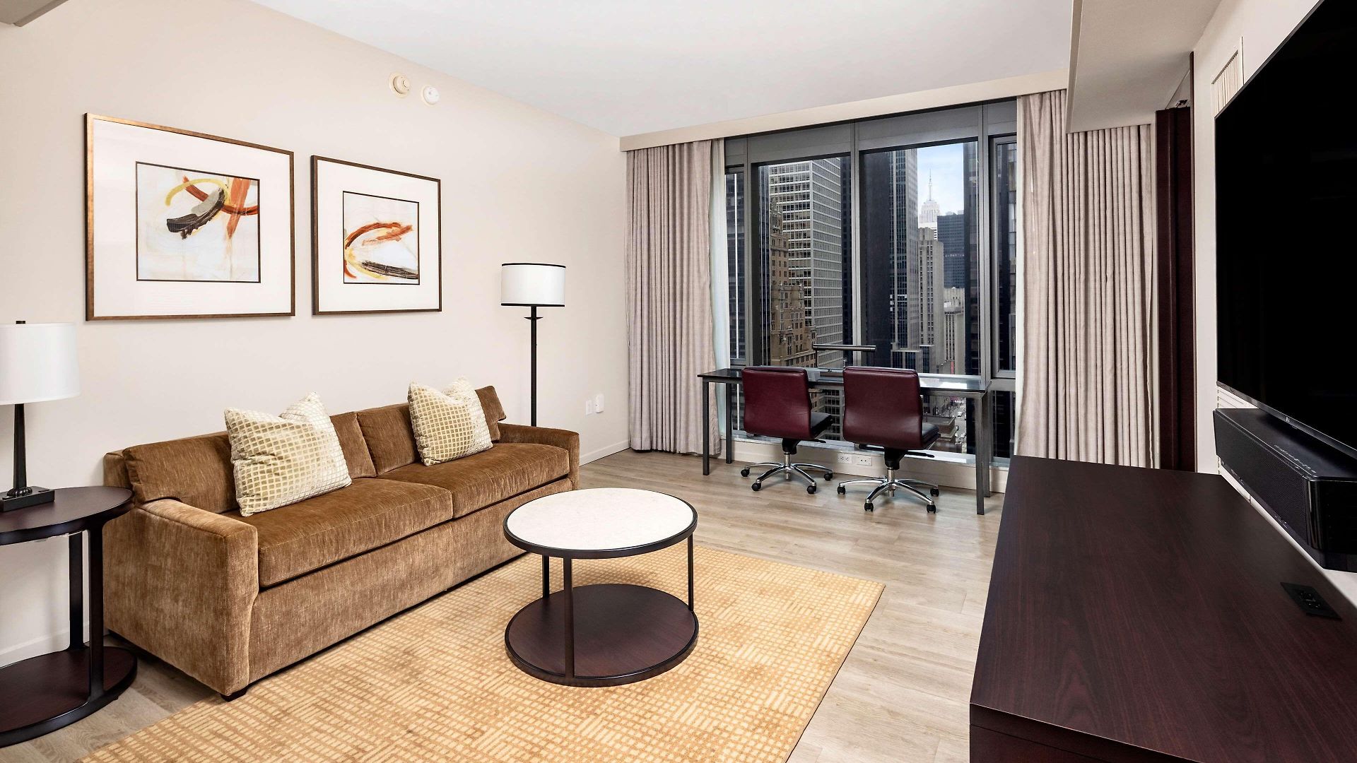 Hilton Club West 57th Street Hotel