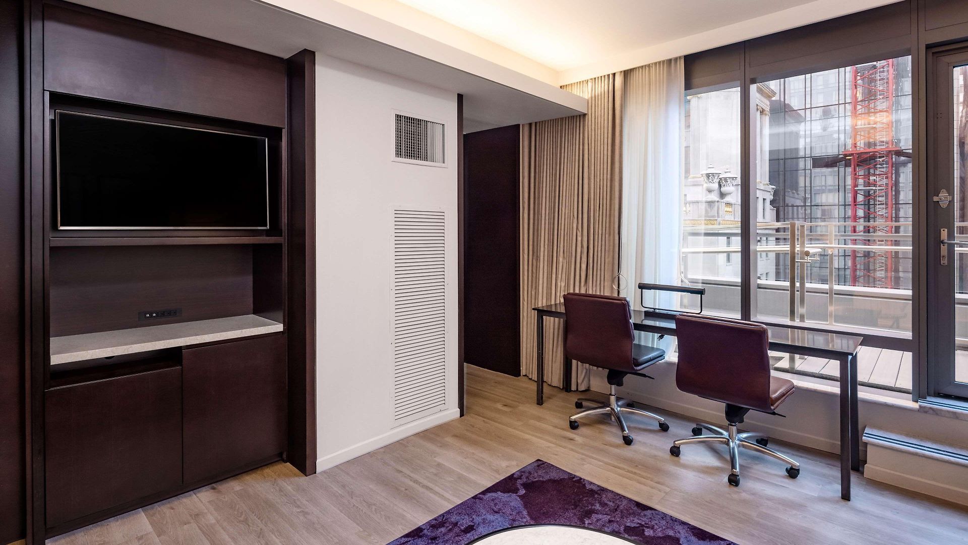 Hilton Club West 57th Street 3*