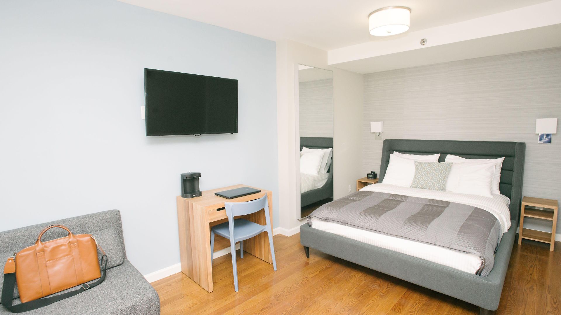 Hotel 32 32 New York